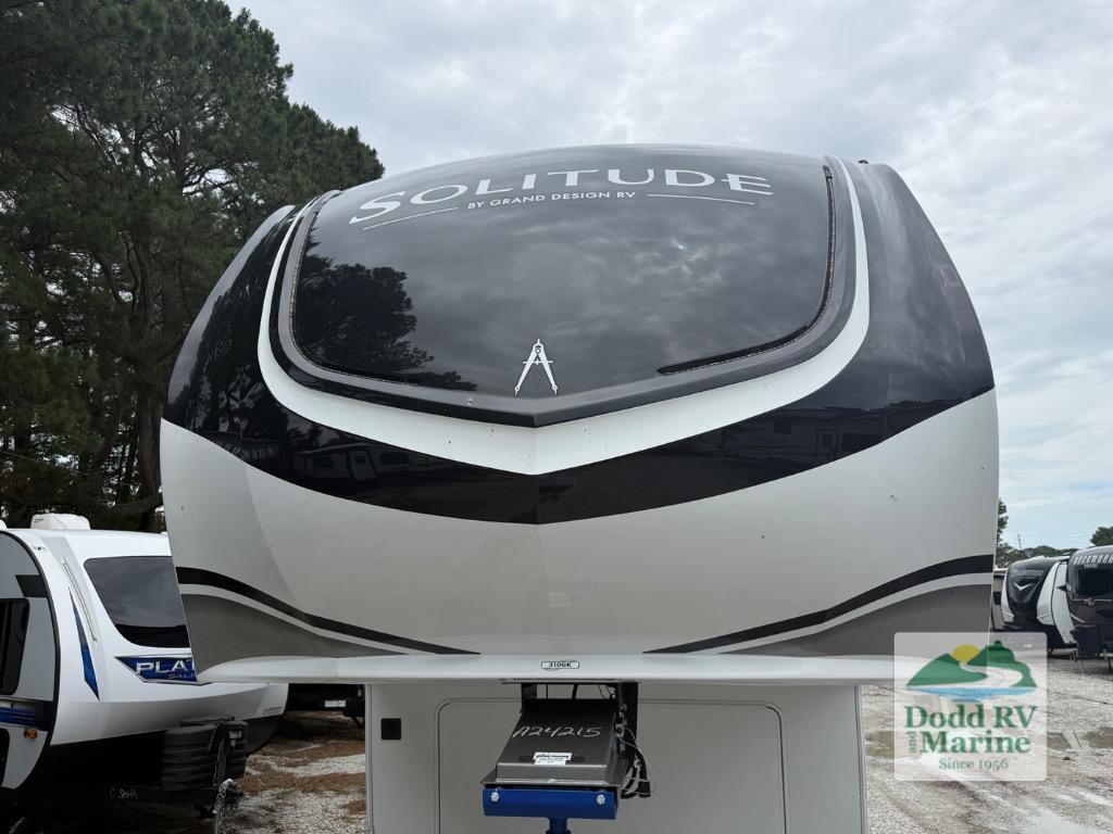 2026 Grand Design Solitude 310GK in yorktown VA