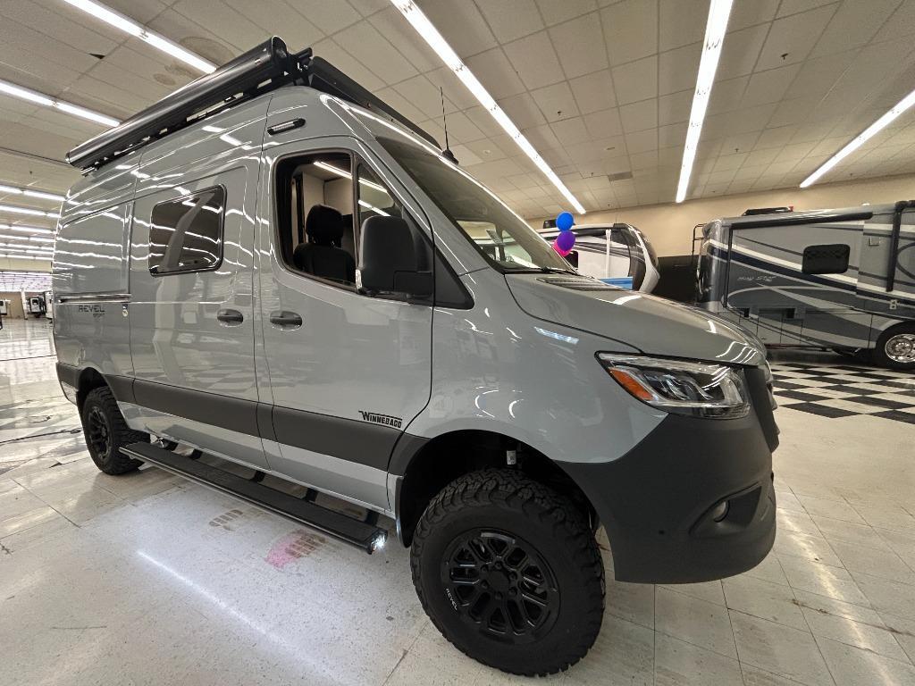 2027 Winnebago Revel 44C in spokane WA