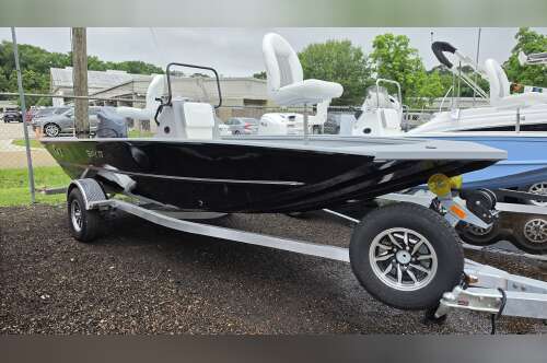 2026 G3 BAY 17 in mandeville LA