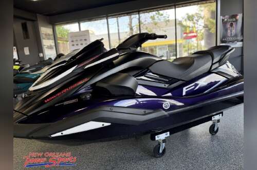 2026 Yamaha FX SVHO in mandeville LA