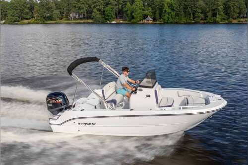 2026 Stingray 173CC 273 in mandeville LA