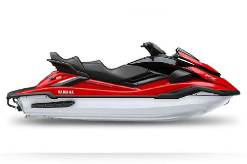 2026 Yamaha FX Cruiser HO in mandeville LA
