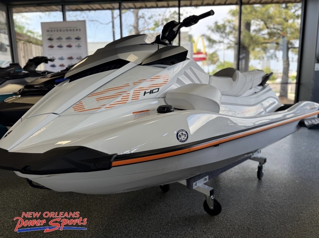 2026 Yamaha GP HO in mandeville LA