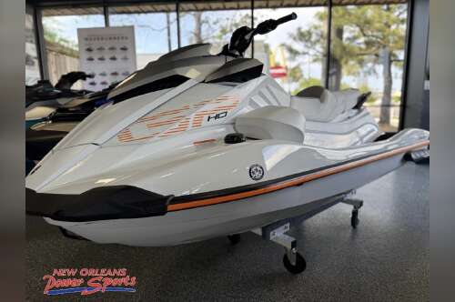 2026 Yamaha GP HO in mandeville LA