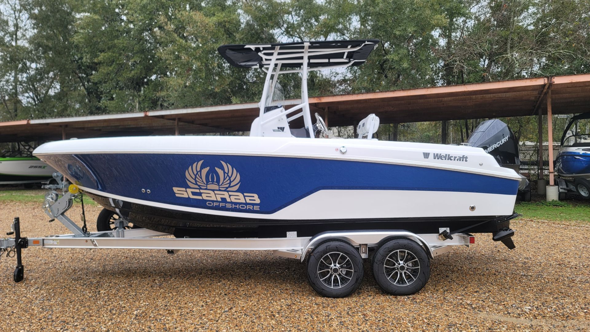 2026 Wellcraft 202 FISHERMAN 402 in mandeville LA
