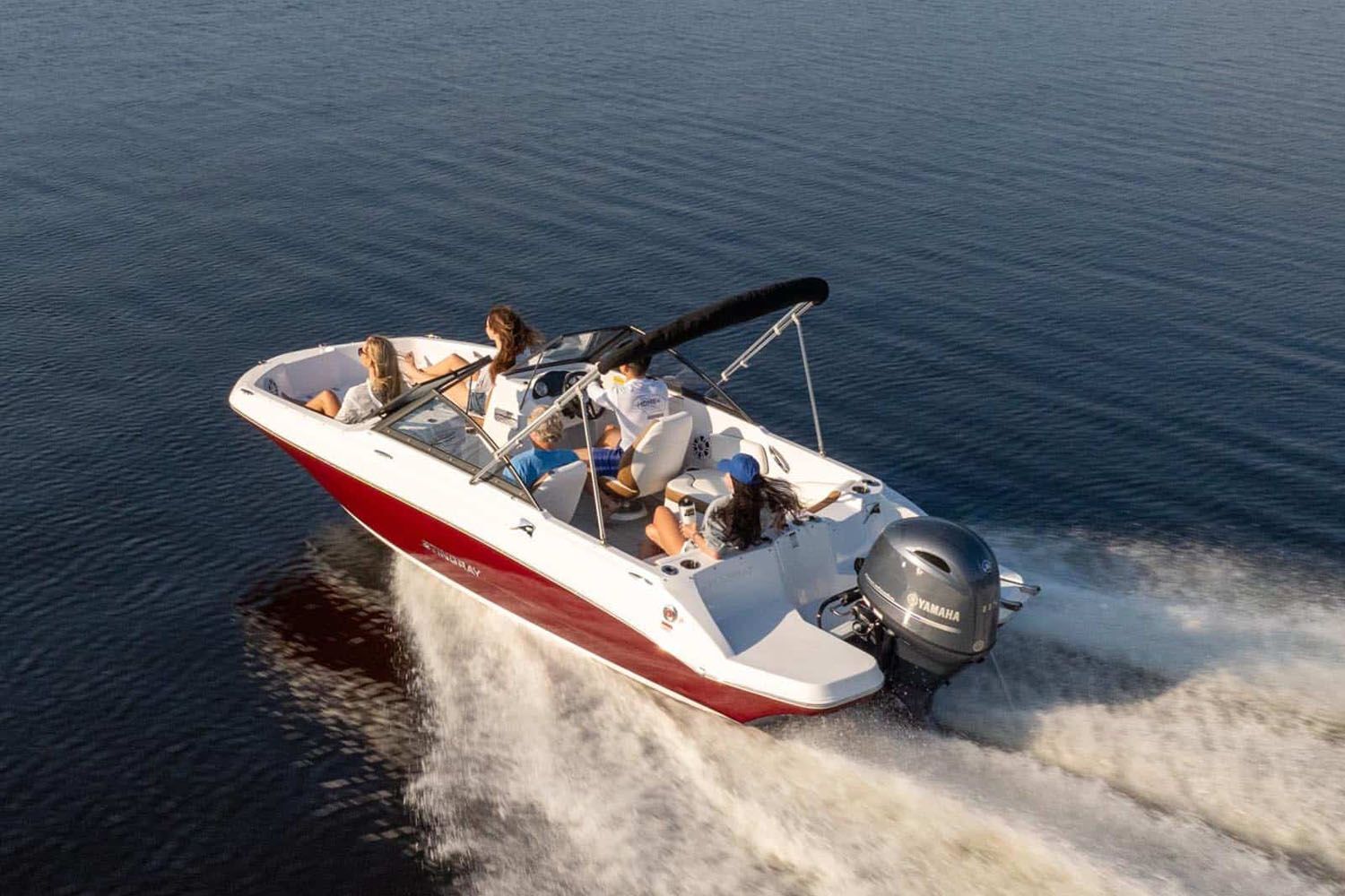 2026 Stingray 191DC 269 in mandeville LA