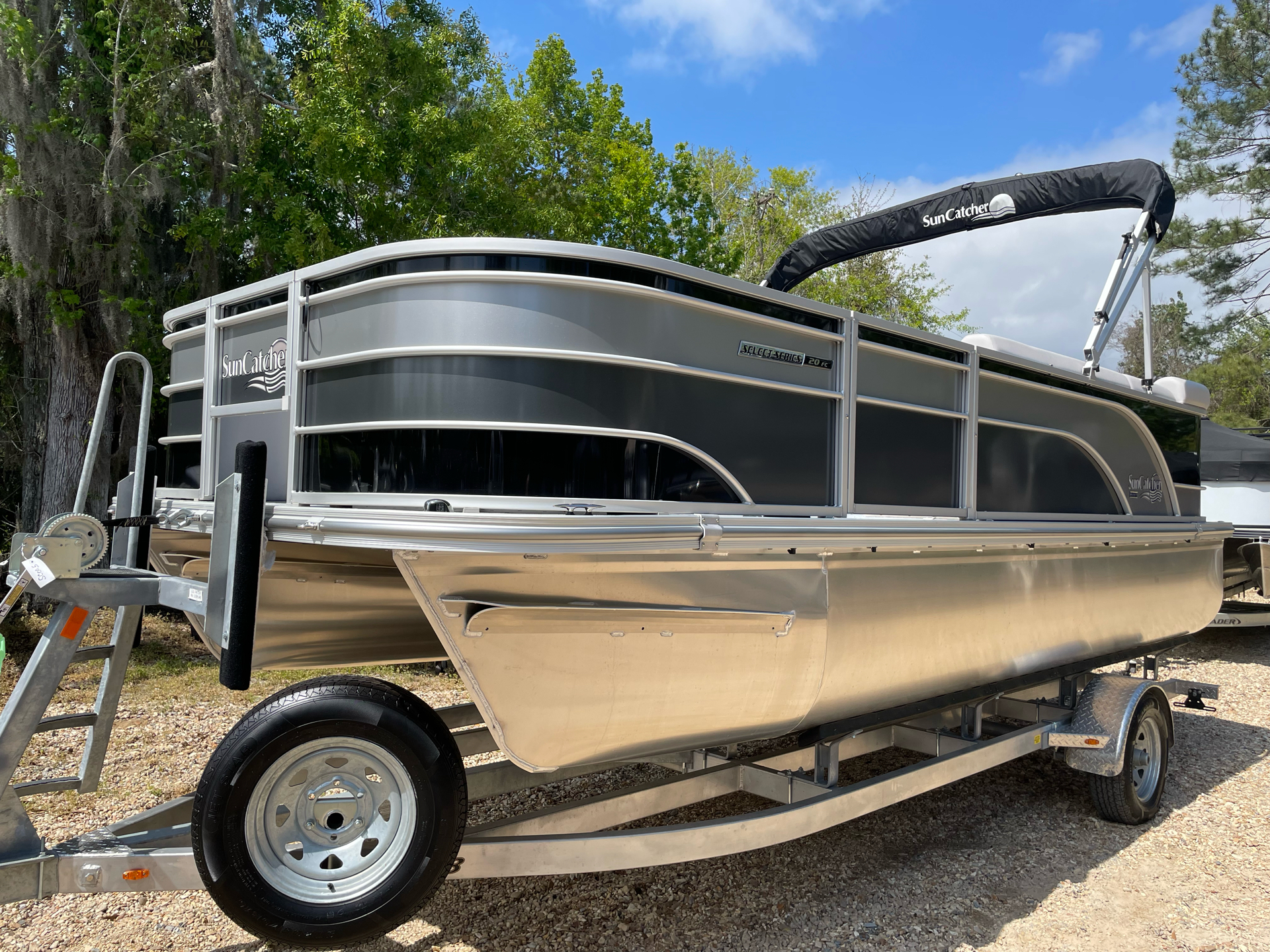 2023 Suncatcher Select 20 FC in kenner LA