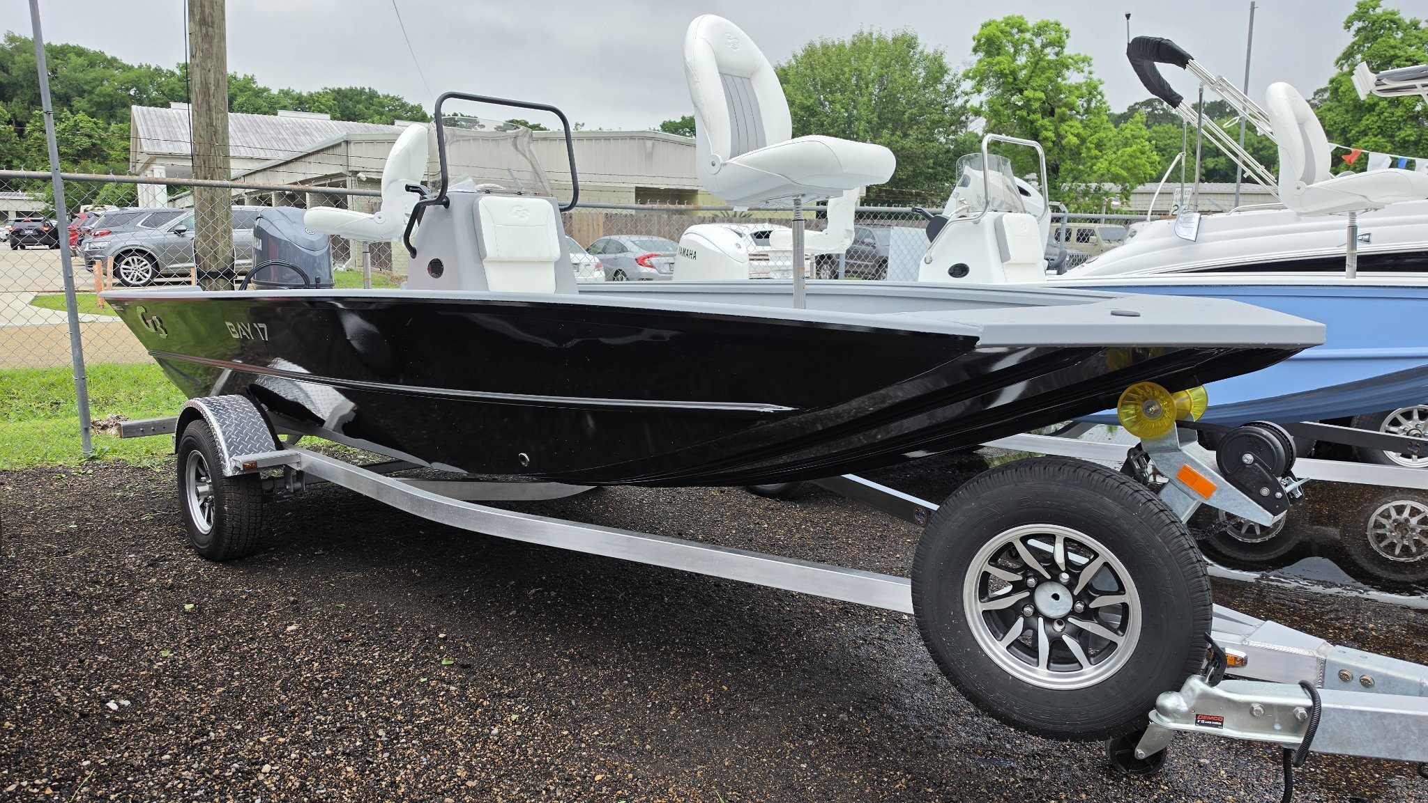 2026 G3 BAY 17 in kenner LA
