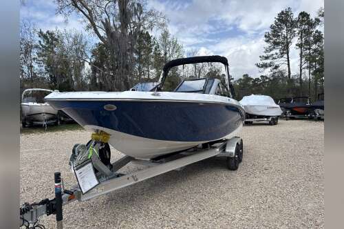 2026 Scarab 235 SE in kenner LA