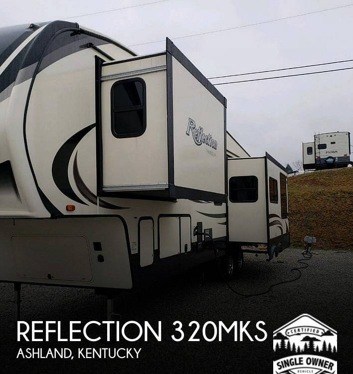 2019 Grand Design Reflection 320MKS in ashland KY