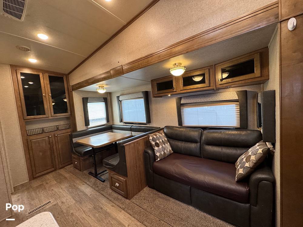 2018 Rockwood Signature Ultra Lite 8301WS in huntington beach CA