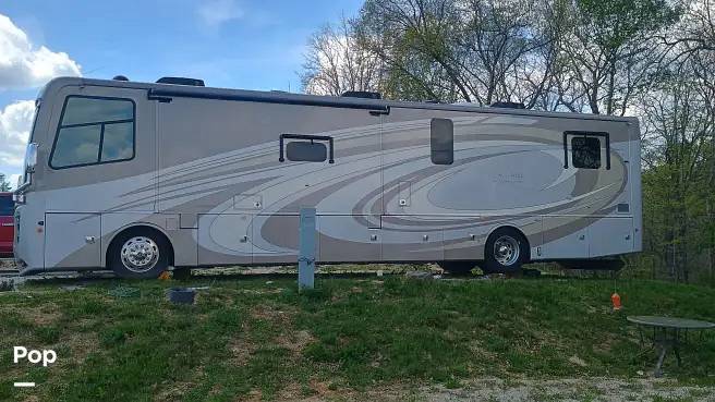 2017 Holiday Rambler Endeavor 40G in walworth NY