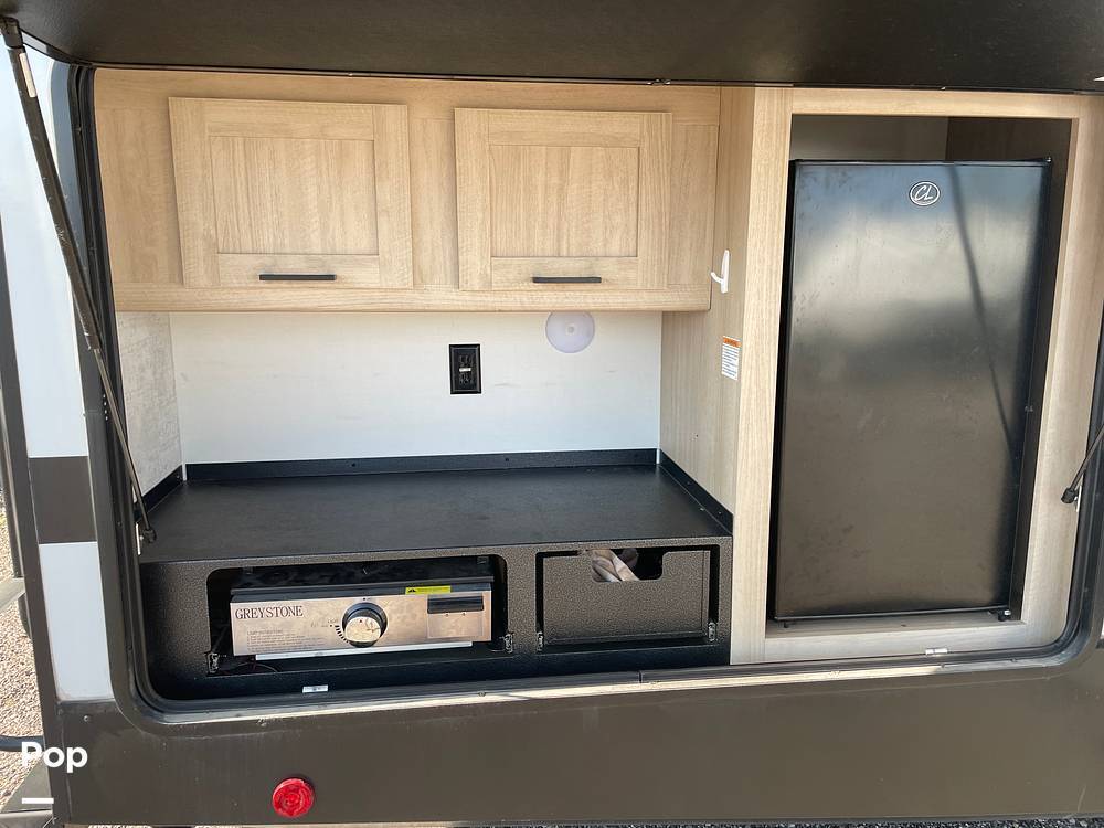 2024 Winnebago Voyage 3538BR in auburn hills MI