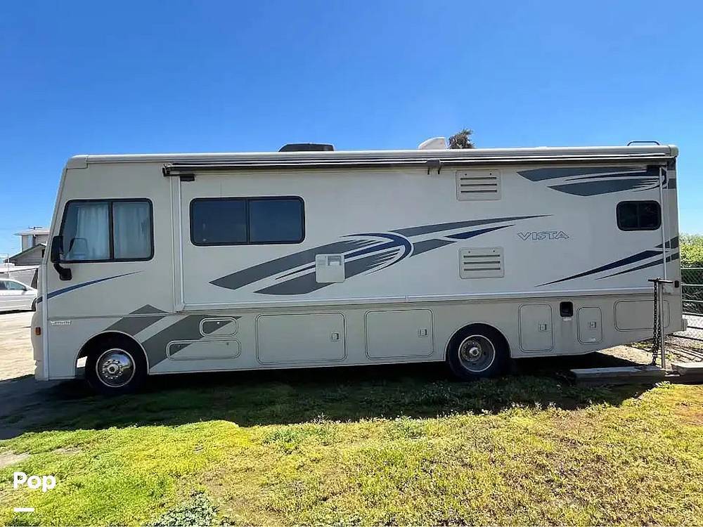 2017 Winnebago Vista 29VE in visalia CA