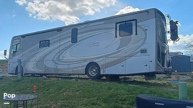 2017 Holiday Rambler Endeavor 40G in walworth NY