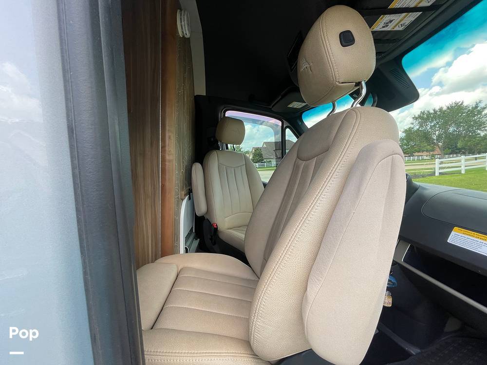 2023 Airstream Interstate 19 Tommy Bahama 4x4 in denton TX