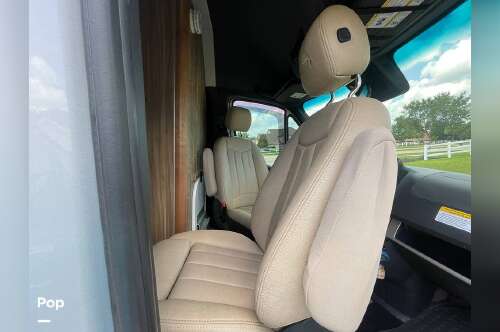 2023 Airstream Interstate 19 Tommy Bahama 4x4 in denton TX
