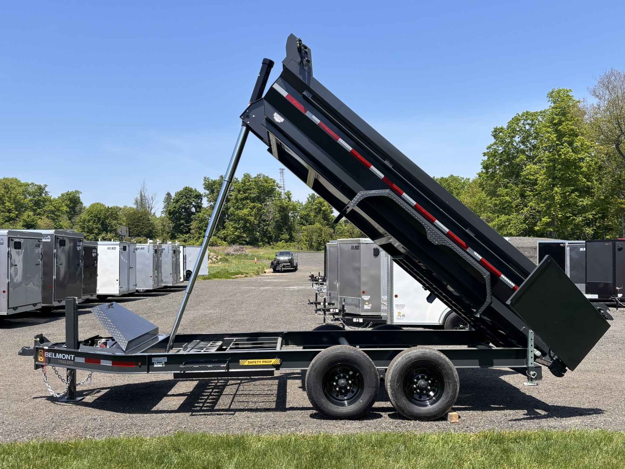 2026 Belmont DLX8214-14K in Bethany, CT