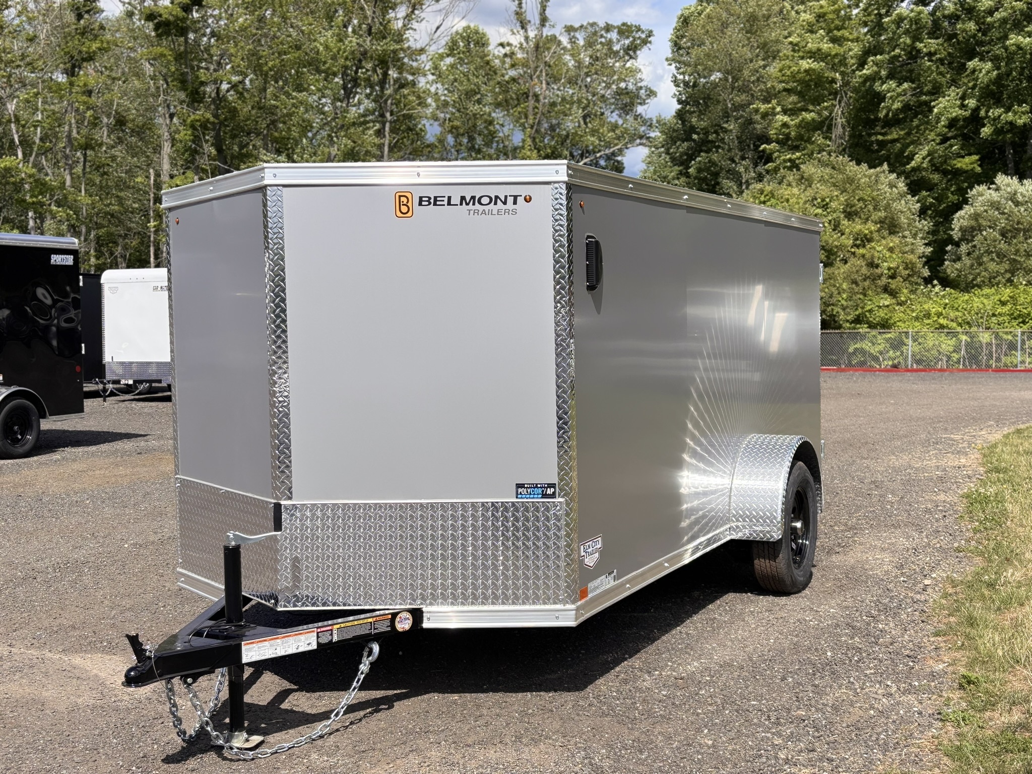 2026 Belmont TM612 in Bethany, CT