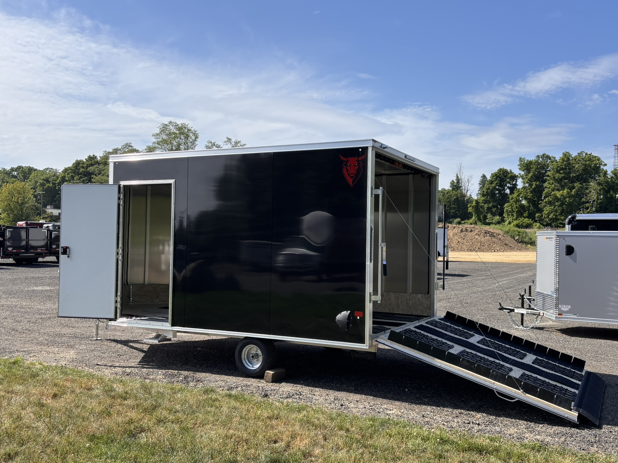 2026 Durabull DBMS101x12SA in Bethany, CT