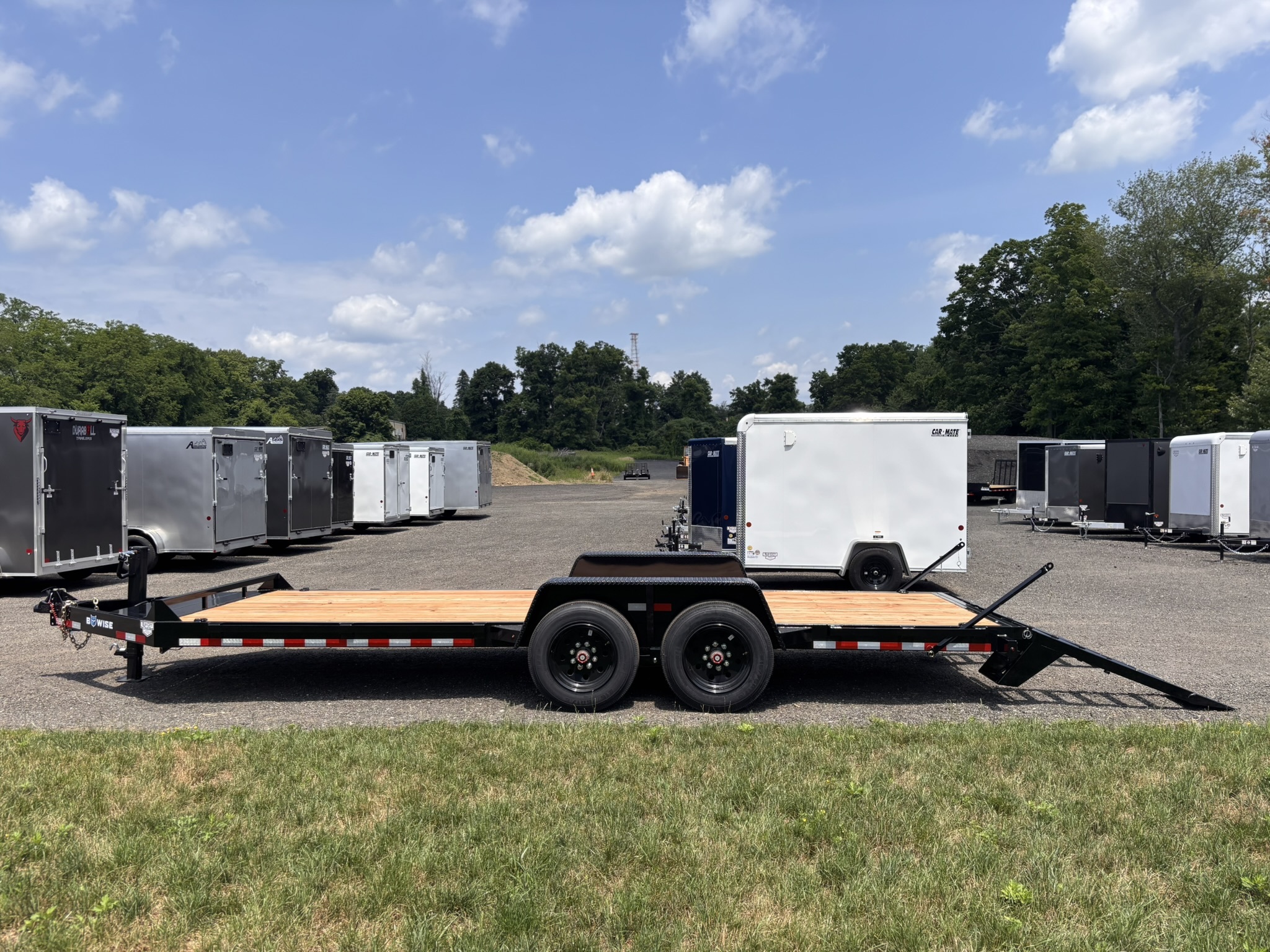 2026 B Wise EH20-16-HD in Bethany, CT