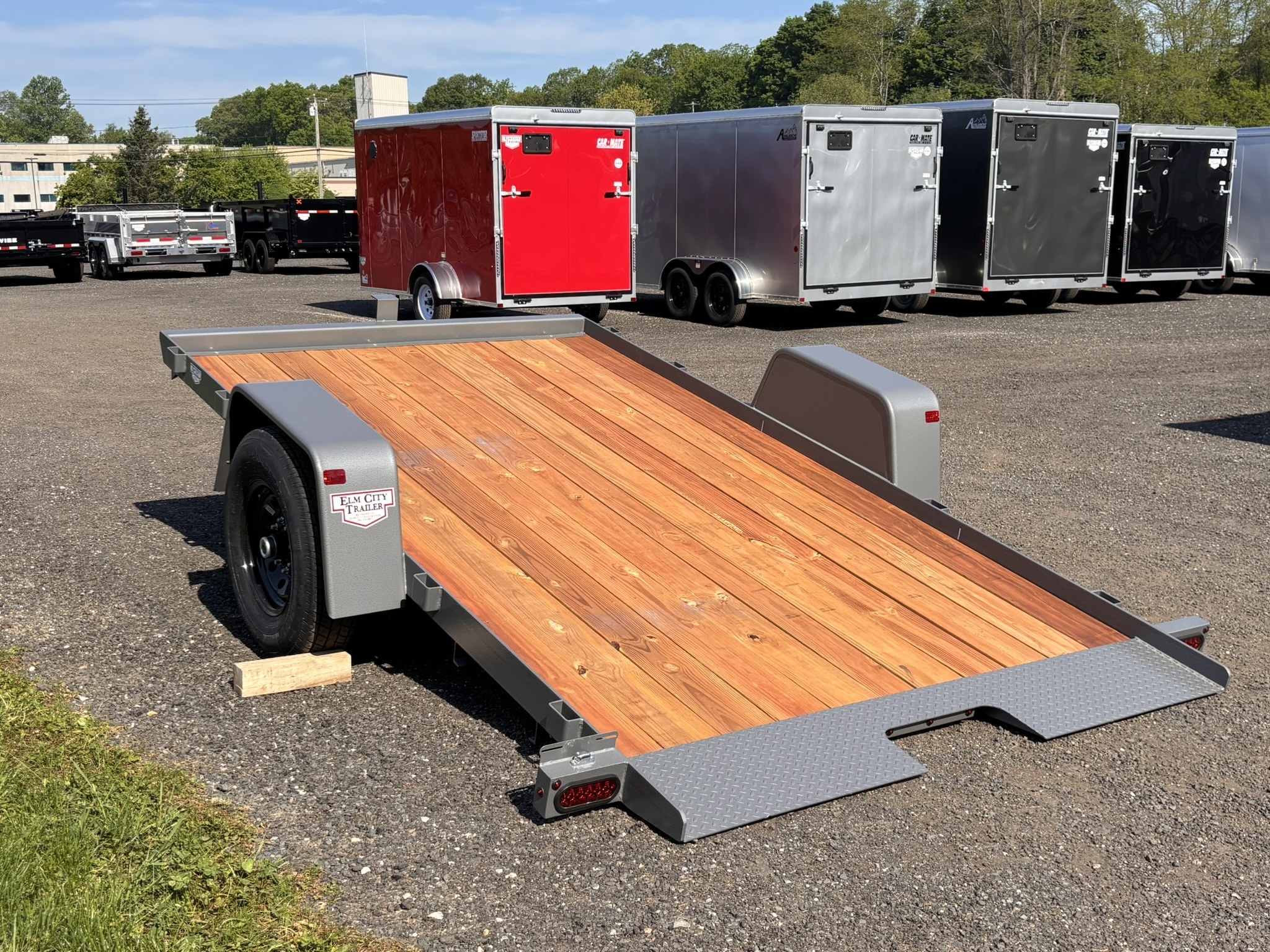 2027 B-WISE T712-6 in Bethany, CT
