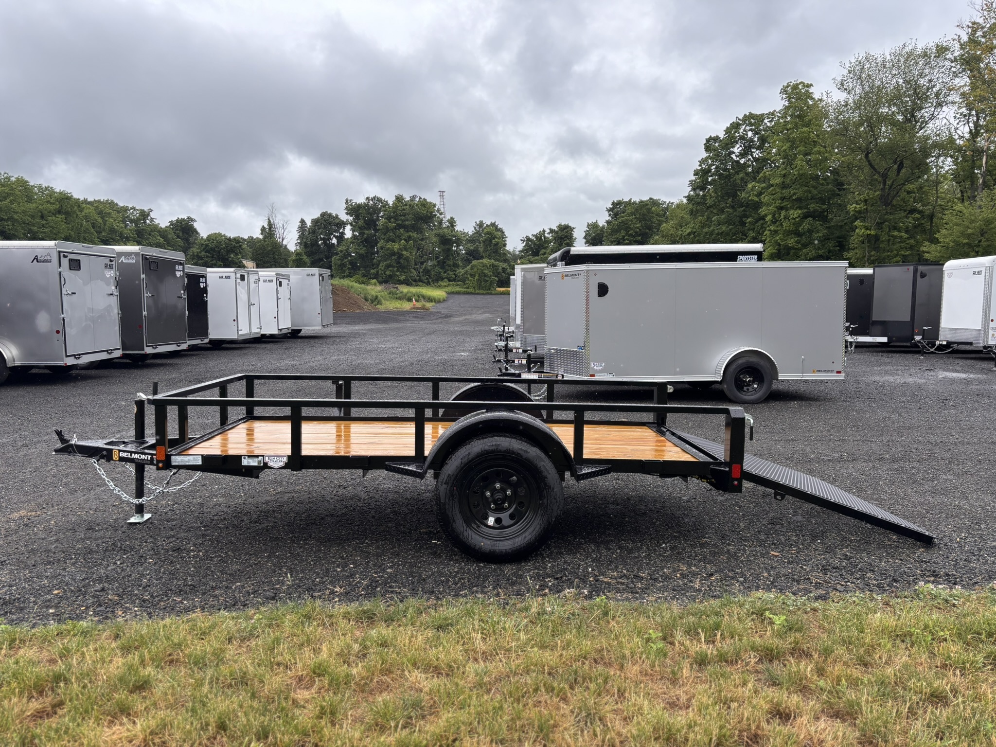 2026 Belmont UT510TT in Bethany, CT