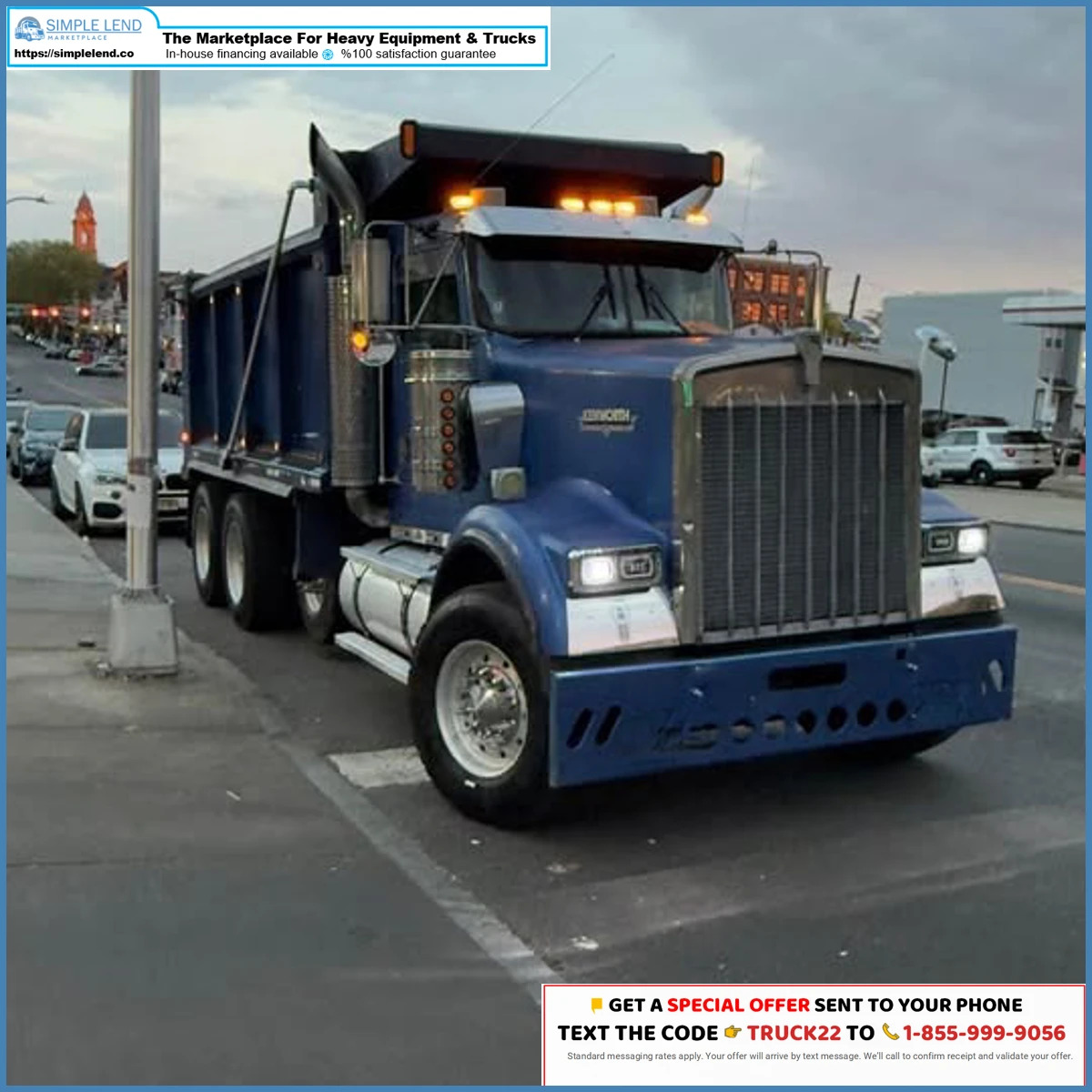 1990-1999 Kenworth W900 Trucks For Sale - Commercial Truck Trader