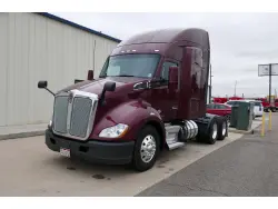 2020 KENWORTH T680