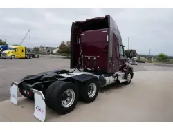 2020 KENWORTH T680