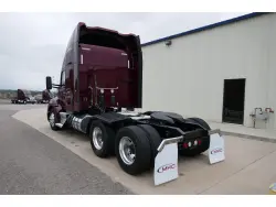 2020 KENWORTH T680