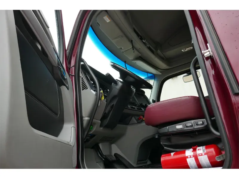 2020 KENWORTH T680