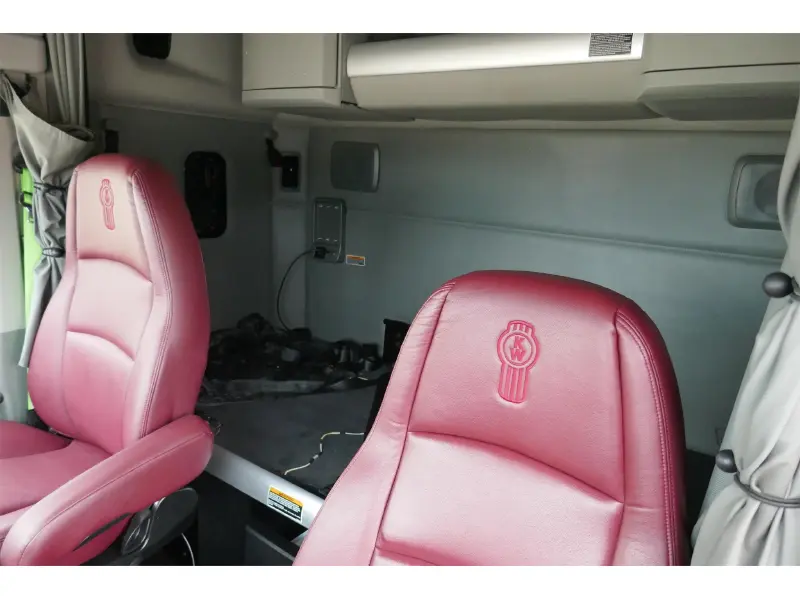 2020 KENWORTH T680