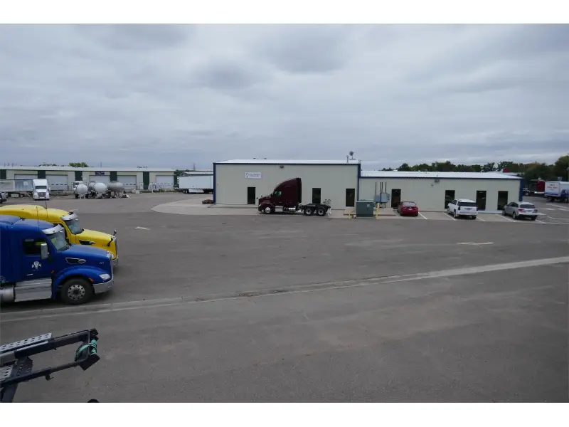 2020 KENWORTH T680