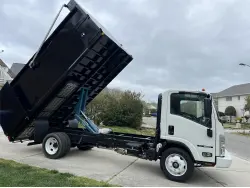 2026 ISUZU NRR
