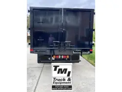 2026 ISUZU NRR