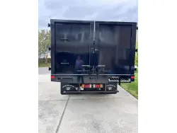2026 ISUZU NRR