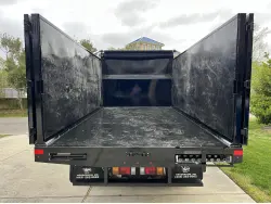 2026 ISUZU NRR