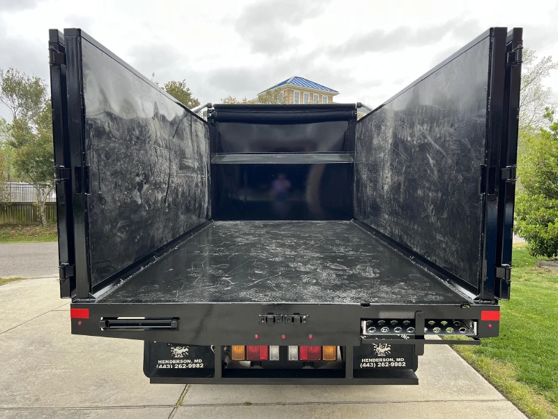 2026 ISUZU NRR