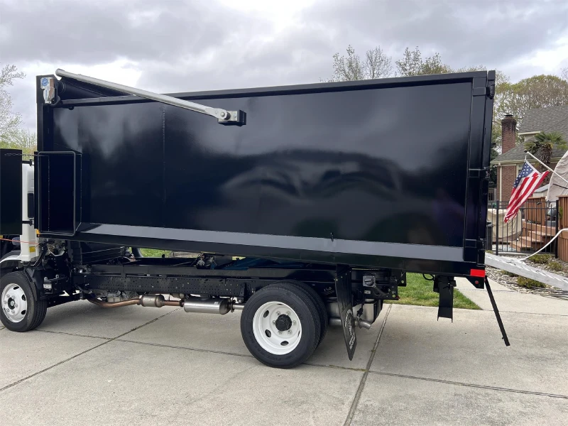 2026 ISUZU NRR