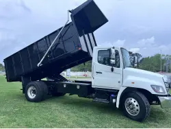 2026 HINO L6