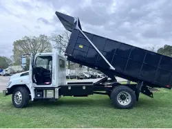 2026 HINO L6