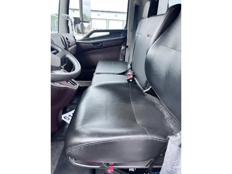 2026 HINO L6