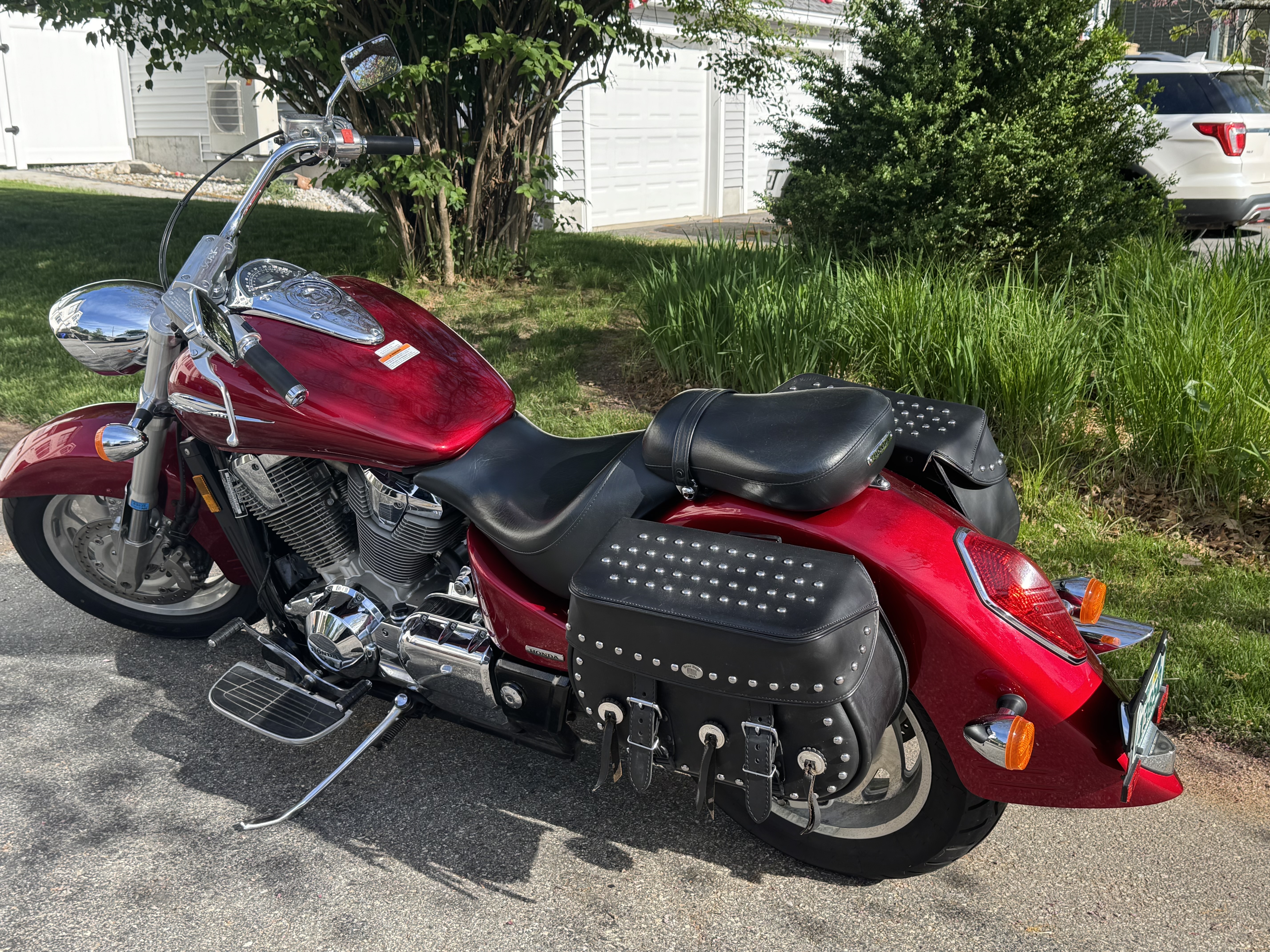 Used Motorcycles For Sale Near Hooksett, NH - Cycle Trader