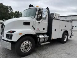 2026 MACK MD6