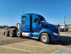 2020 KENWORTH T680