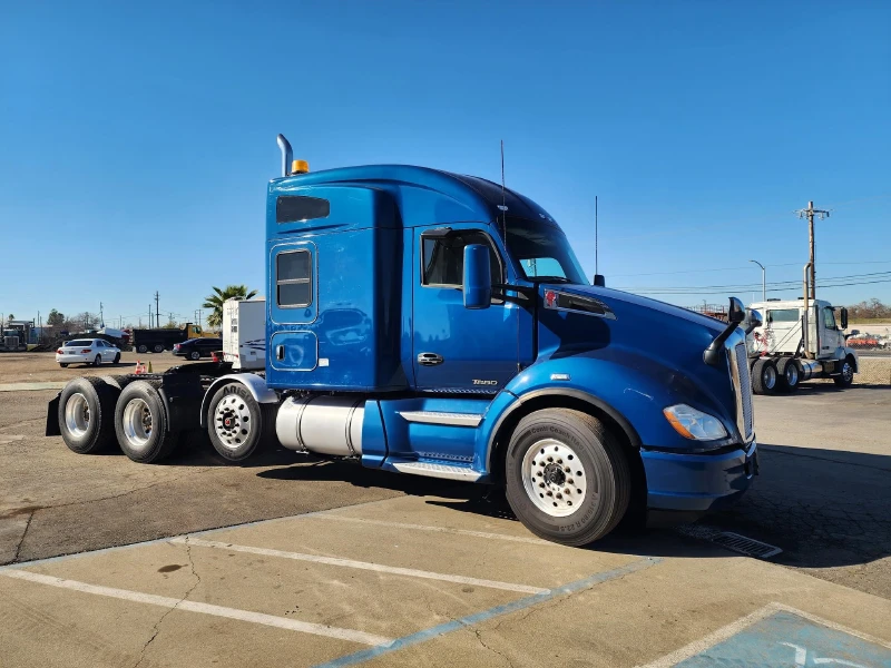 2020 KENWORTH T680