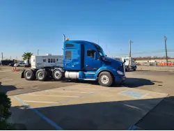 2020 KENWORTH T680