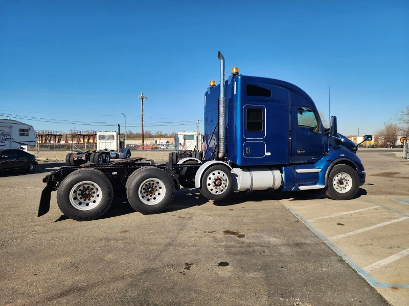 2020 KENWORTH T680