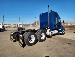 2020 KENWORTH T680